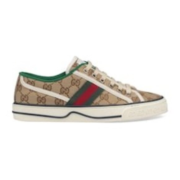 Gucci Tennis 1977 sneaker - Picture 1 of 7